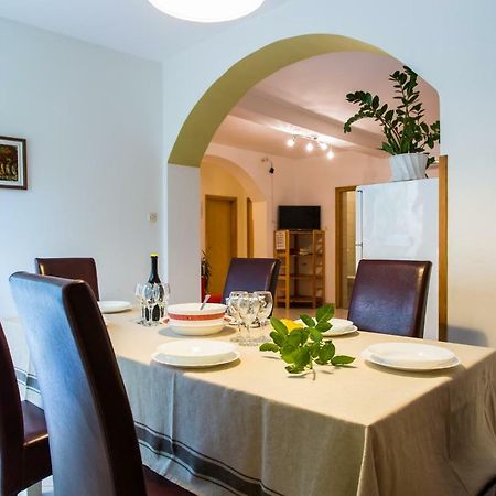Apartments Luka 2 バスカ エクステリア 写真