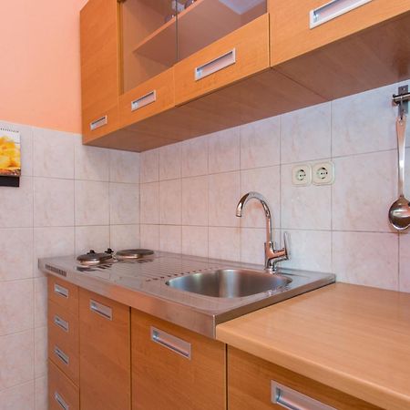 Apartments Luka 2 バスカ エクステリア 写真