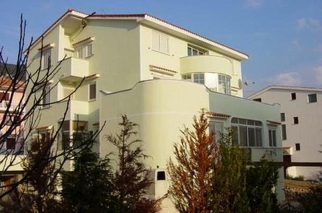 Apartments Luka 2 バスカ エクステリア 写真